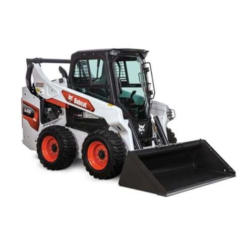 s66 skid steer specs